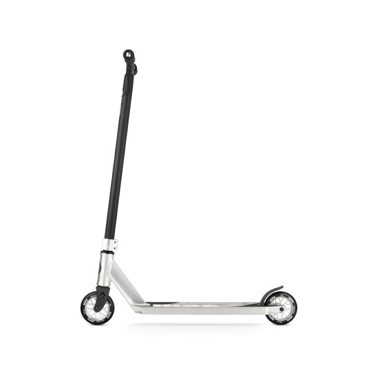 Самокат трюковый Hipe H3 Alu Black/Chrom