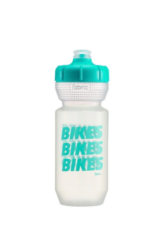 Фляга 0,600 Fabric GRIPPER Bikes