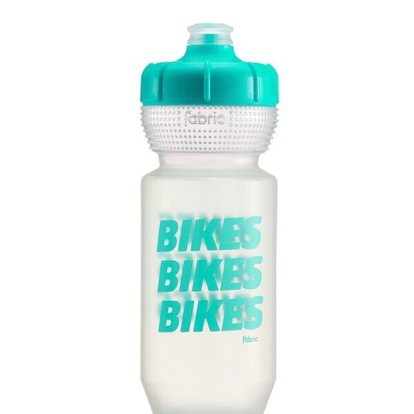 Фляга 0,600 Fabric GRIPPER Bikes