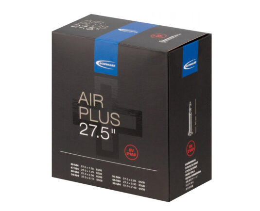 Камера 27,5" (40/62-584) Schwalbe SV21AP AIR PLUS IB 40mm
