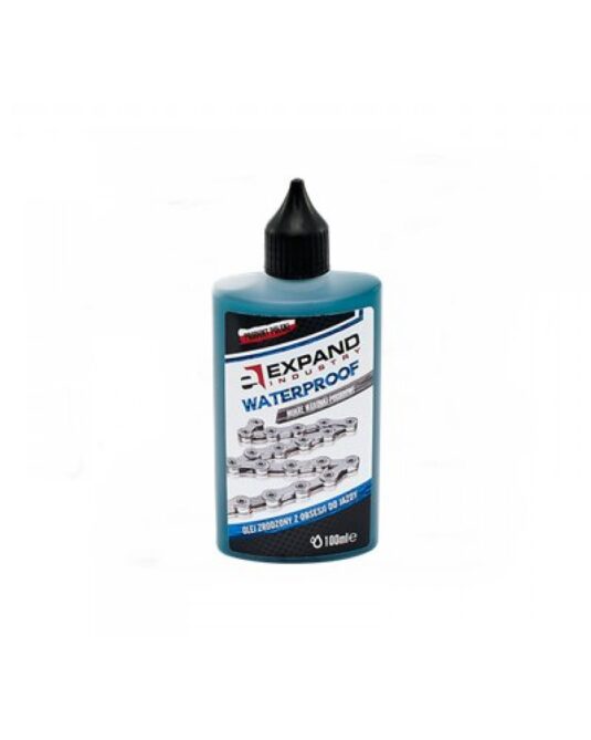 Олія для ланцюга Expand WATER PROOF