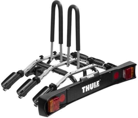 Велокрепление на фаркоп для 3-х велосипедов Thule RideOn 9503   TH950300