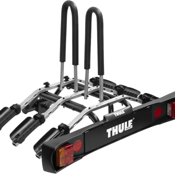 Велокрепление на фаркоп для 3-х велосипедов Thule RideOn 9503   TH950300