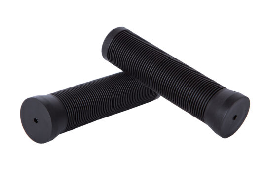 Гріпси Green Cycle GGR-001 123mm гумові, чорні