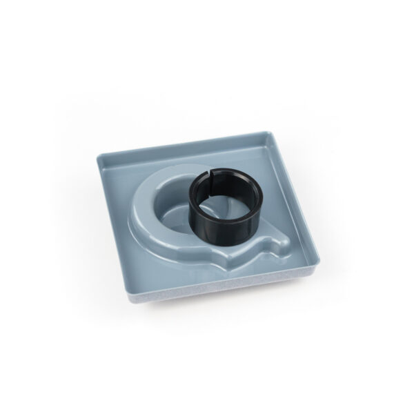 Дзвінок Knog Oi Classic Small Copper