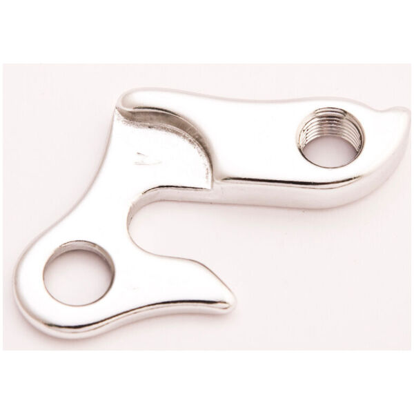 Сережка на раму a-hg009 silver
