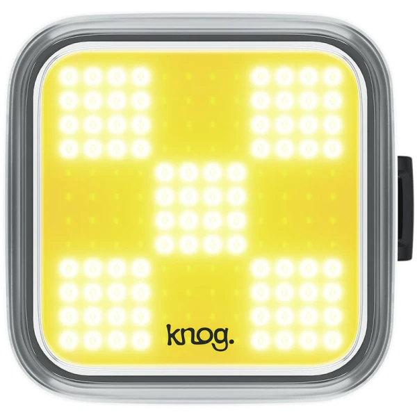 Мигалка передняя Knog Blinder Grid Front 200 Lumens