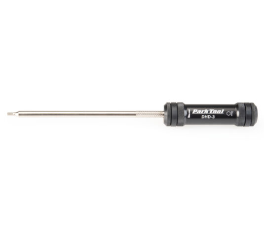 Ключ шестигранник Park Tool DHD-3 для точних регулювань 3мм