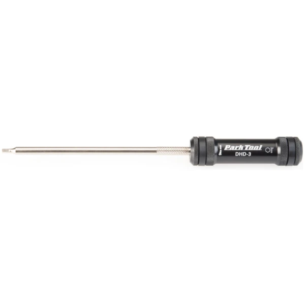 Ключ шестигранник Park Tool DHD-3 для точних регулювань 3мм