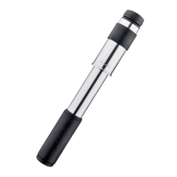 Насос Birzman Velocity Road (threaded) SILVER