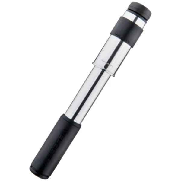 Насос Birzman Velocity Road (threaded) SILVER