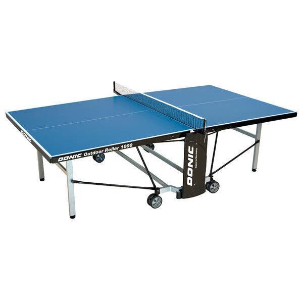 Тенісний стіл Donic Outdoor Roller 1000/