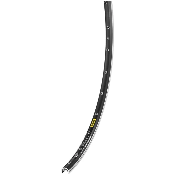 Обод 28" Mavic OPEN ELITE 36H пистонированный, под ободн. тормоз черный