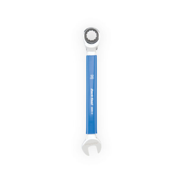 Ключ рожково-накидний Park Tool MWR-12 з тріскачкою, 12mm