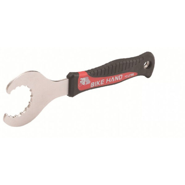 Инструмент для снятия каретки BikeHand YC-27BB   YC-27BB