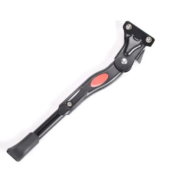 Подножка DN JC-022 сбоку 40мм, 24-29", черный 24-29