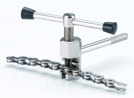 Выжимка цепи BikeHand YC-327