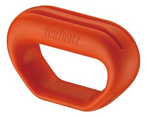 Тримач аероспиць ICE TOOLZ 12T4 1.0-2.0mm