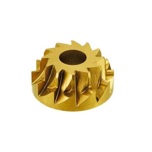 Зенкер-розгортка ICE TOOLZ E18G під діаметр 41.4mm і рульову трубу Cane Creek 1-1/8" ZS