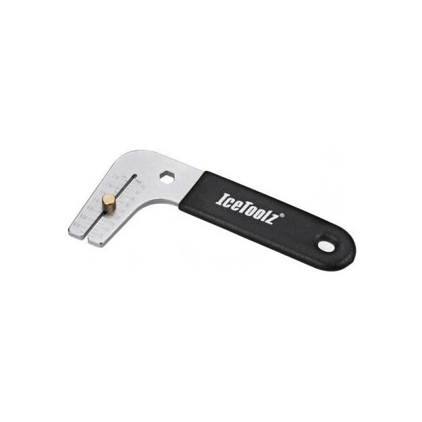 Инструмент Ice Toolz 55A1 для рихтовки ротора