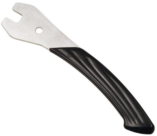 Ключ ICE TOOLZ 33S1 д/педалей 15mm, зносостійка рукоятка