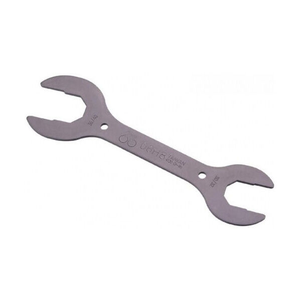 Ключ ICE TOOLZ 06H8 д/рульової 30x32x36x40mm, ріжковий