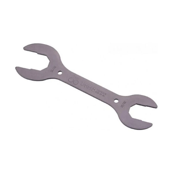 Ключ Ice Toolz 06H8 д/рулевой 30x32x36x40mm, рожковый