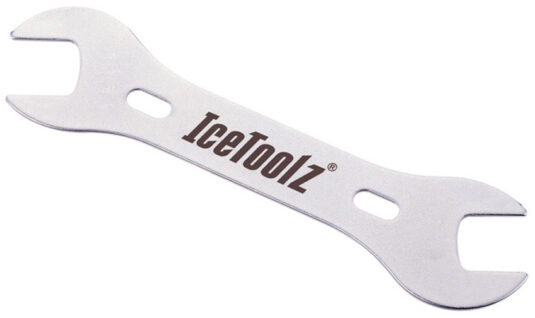 Ключ Ice Toolz 37A1 конусный 13х14