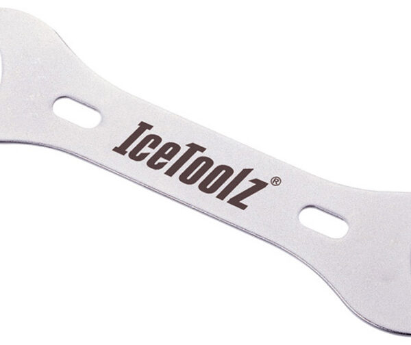 Ключ Ice Toolz 37B1 конусный 15х16