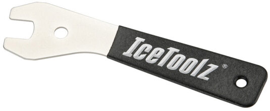 Ключ Ice Toolz 4713 конусный с рукояткой 13mm
