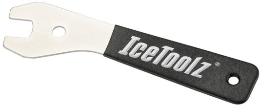Ключ Ice Toolz 4715 конусный с рукояткой 15mm