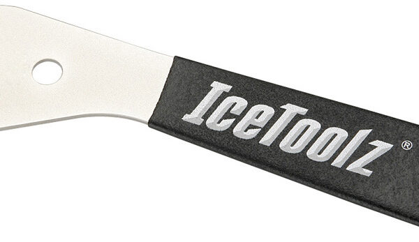 Ключ Ice Toolz 4715 конусный с рукояткой 15mm