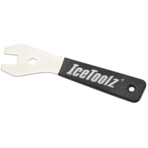 Ключ Ice Toolz 4715 конусный с рукояткой 15mm