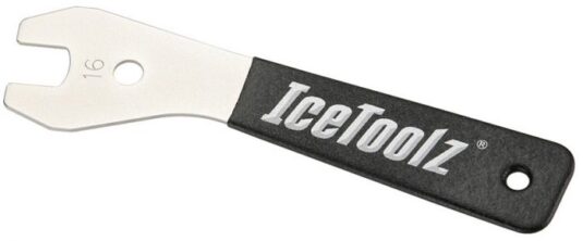 Ключ Ice Toolz 4716 конусный с рукояткой 16mm