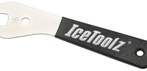Ключ Ice Toolz 4716 конусный с рукояткой 16mm
