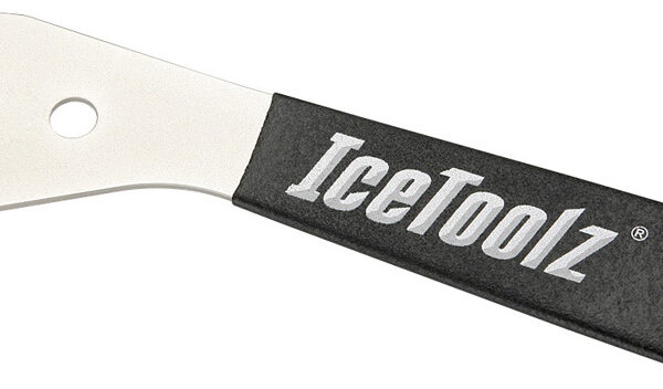 Ключ Ice Toolz 4717 конусный с рукояткой 17mm