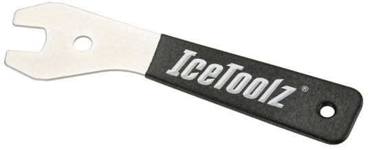 Ключ Ice Toolz 4719 конусный с рукояткой 19mm
