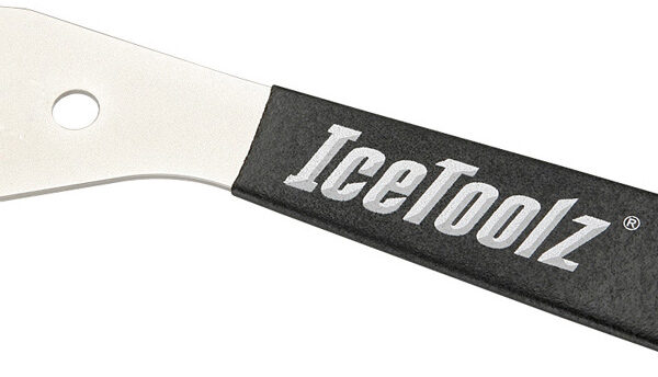 Ключ Ice Toolz 4719 конусный с рукояткой 19mm
