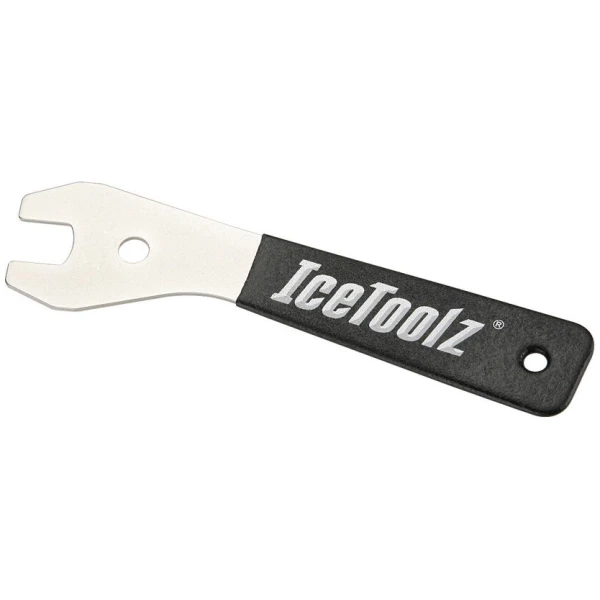 Ключ ICE TOOLZ 4719 конусний з руків'ям 19mm
