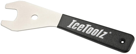 Ключ ICE TOOLZ 4724 конусний з руків&apos;ям 24mm