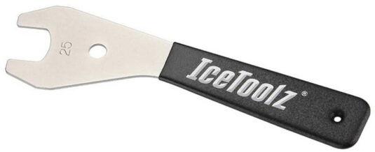 Ключ Ice Toolz 4720 конусный с рукояткой 20mm