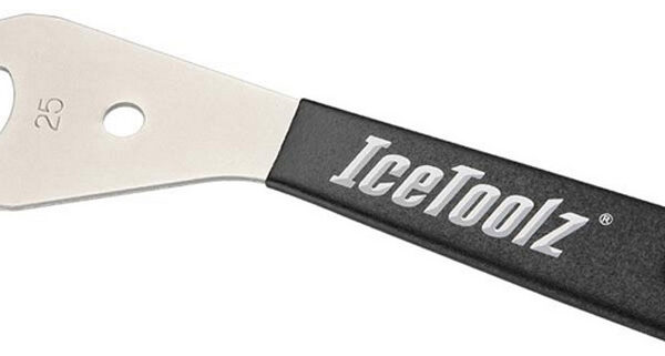 Ключ Ice Toolz 4720 конусный с рукояткой 20mm