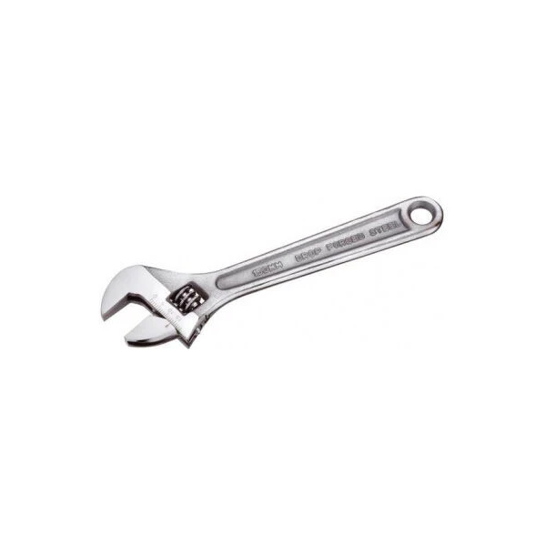Ключ Ice Toolz 25H6 регулируемый 6" с ценой деления шкалы 1mm