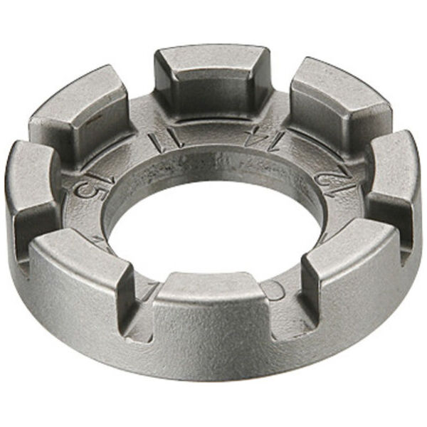 Ключ ICE TOOLZ 12F8 д/спиць 8H for 14-15G
