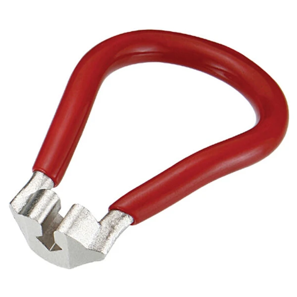 Ключ Ice Toolz 08C3 спиц. 3.45mm/0,136" ниппель красн.