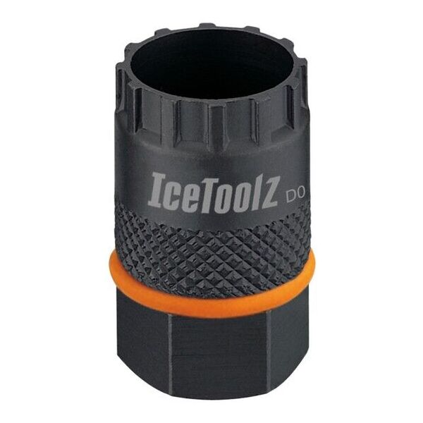 Ключ ICE TOOLZ 09C3 знімач  д/касет Shimano/Sram, диск. гальма Center Lock