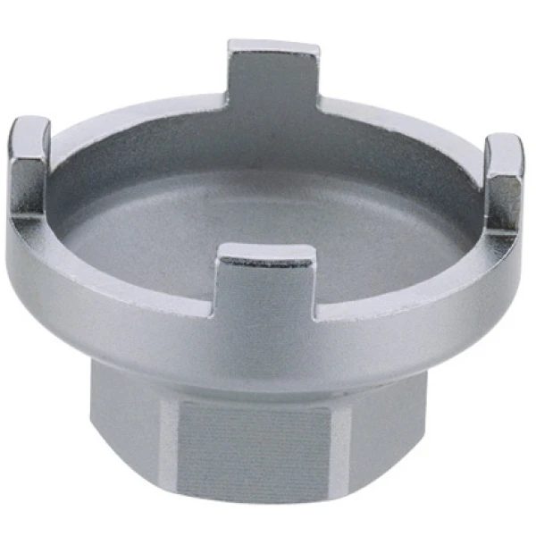 Ключ Ice Toolz 09E1 съём. д/трещ. BMX 4-х лапковый