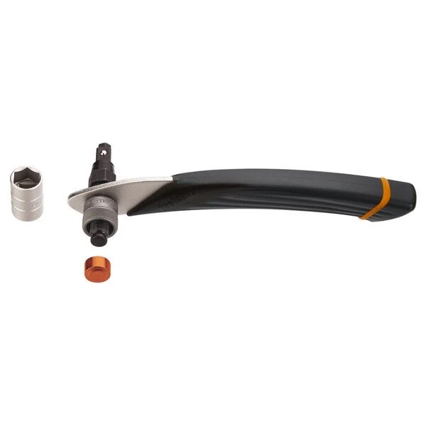 Ключ Ice Toolz 04S1 съём. д/шатунов с износостойкой рукояткой