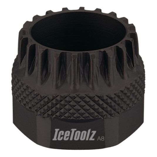 Ключ ICE TOOLZ 11B3 знімач д/каретки Shimano/ISIS