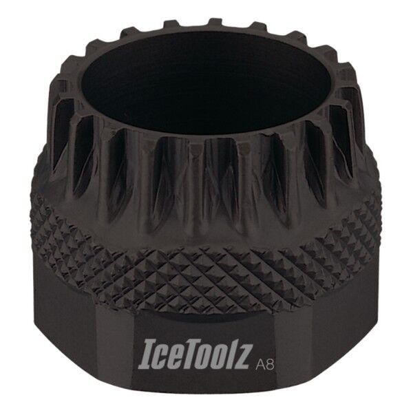 Ключ ICE TOOLZ 11B3 знімач д/каретки Shimano/ISIS